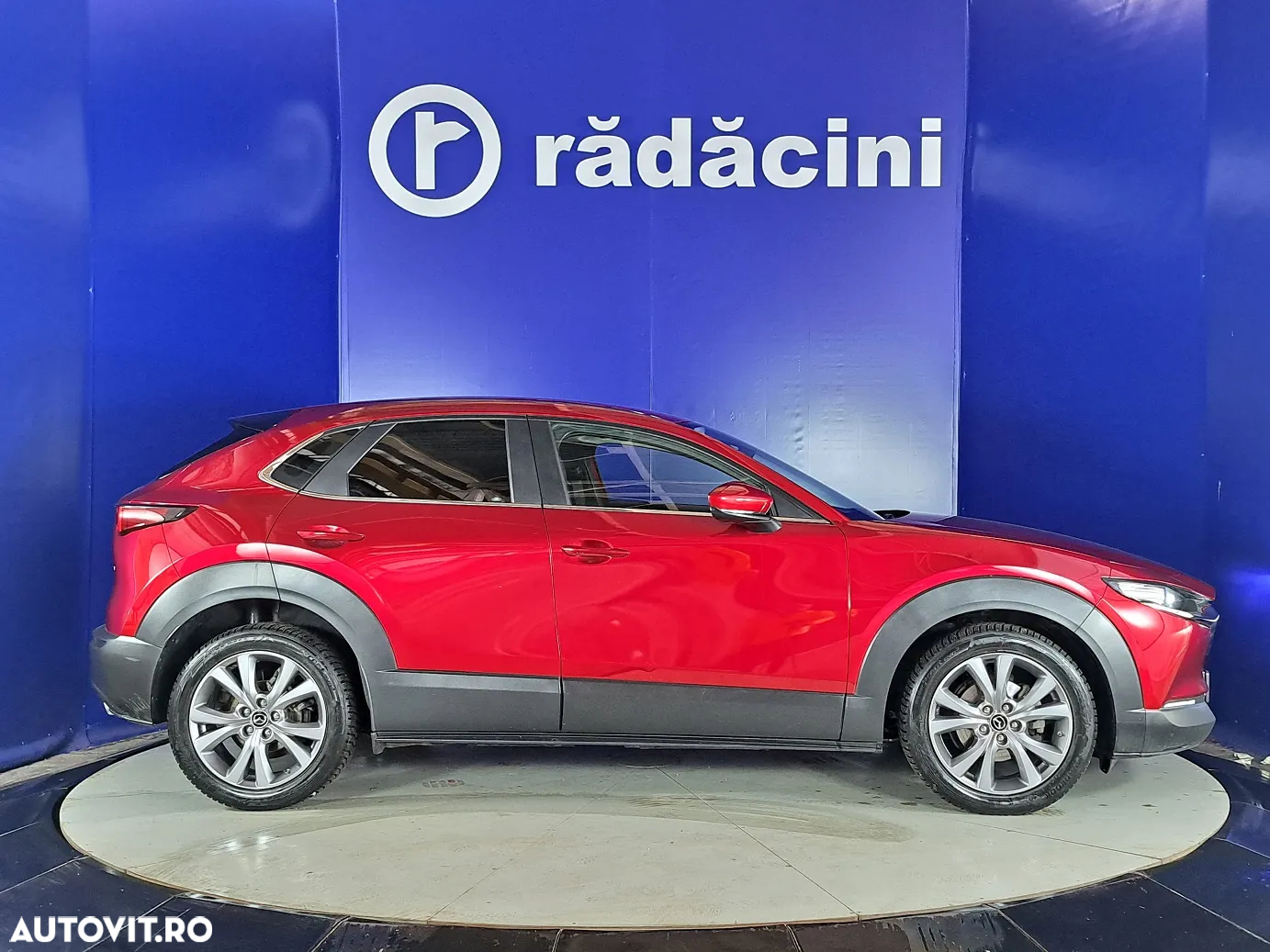 Mazda CX-30 - 6