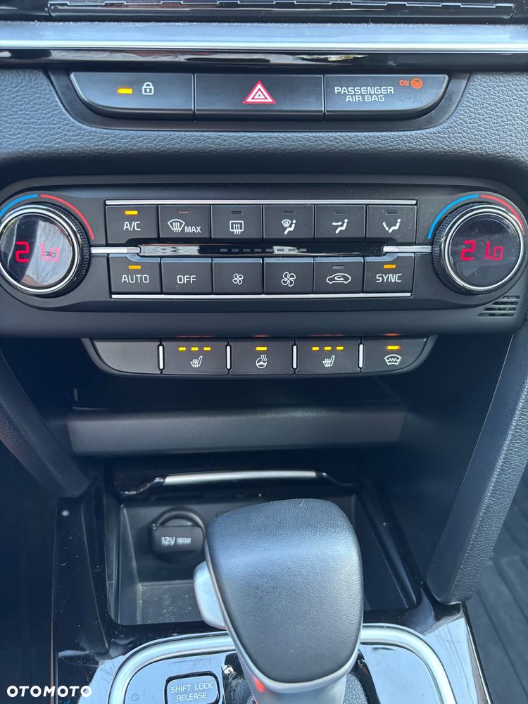 Kia Ceed 1.5 T-GDI Business Line Plus DCT - 9