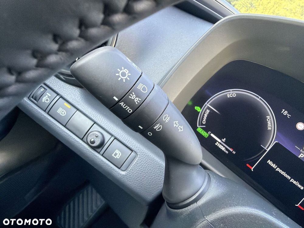 Toyota C-HR 1.8 Hybrid Style - 18