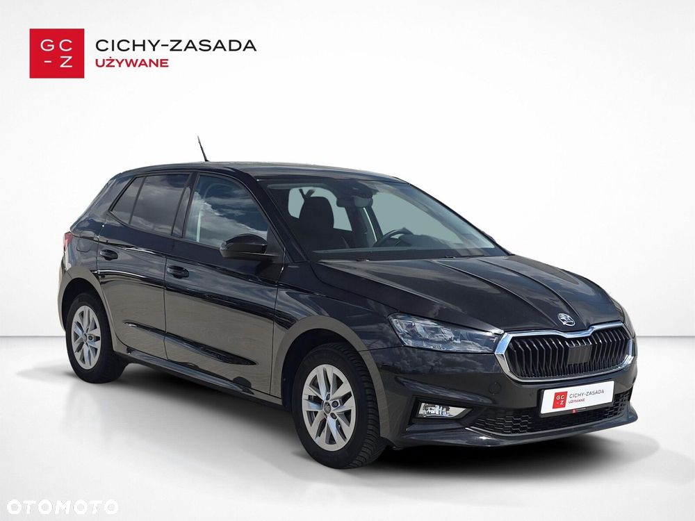 Skoda Fabia 1.0 TSI Selection - 3