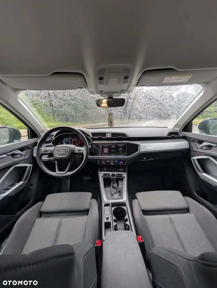 Audi Q3 35 TFSI S tronic - 37