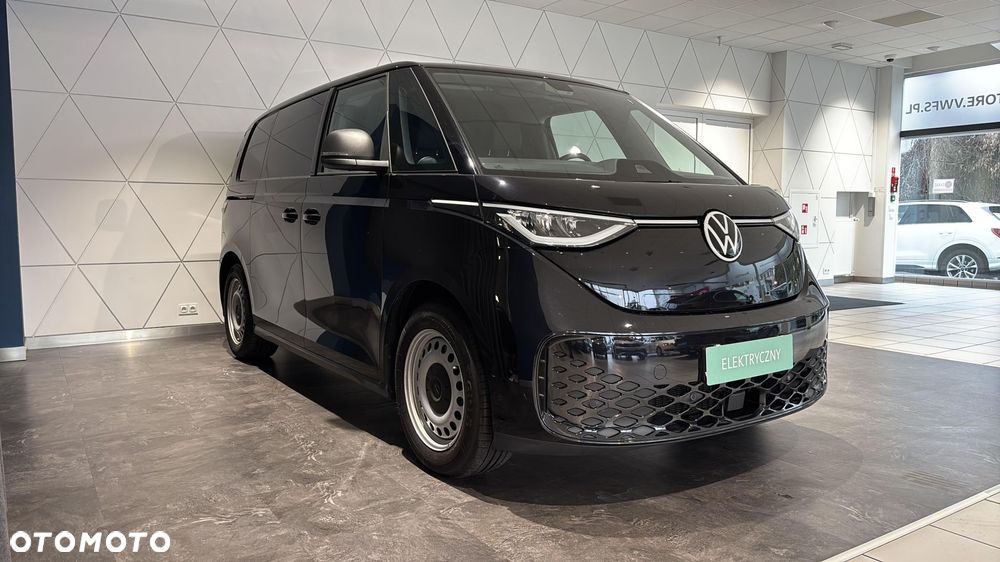 Volkswagen ID. Buzz - 8