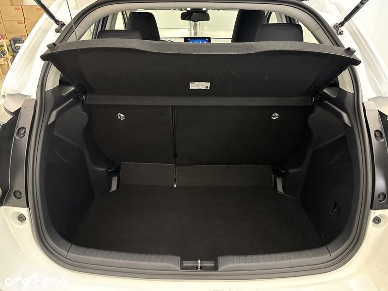 Toyota Yaris Hybrid 1.5 Comfort - 20