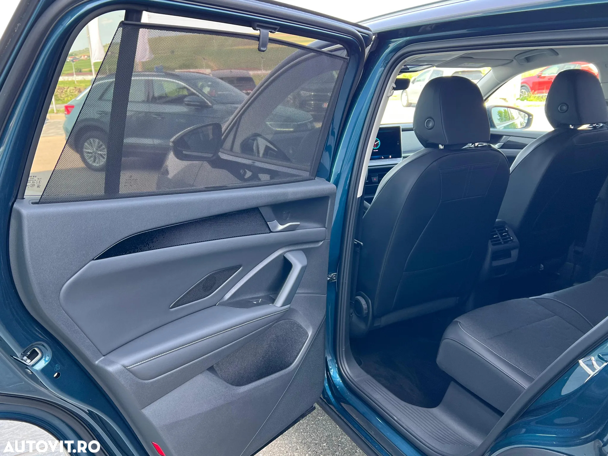 Volkswagen Tayron 1.5 eTSI DSG MHEV Life - 13
