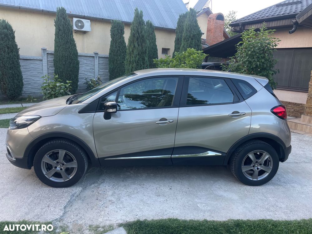 Renault Captur - 3