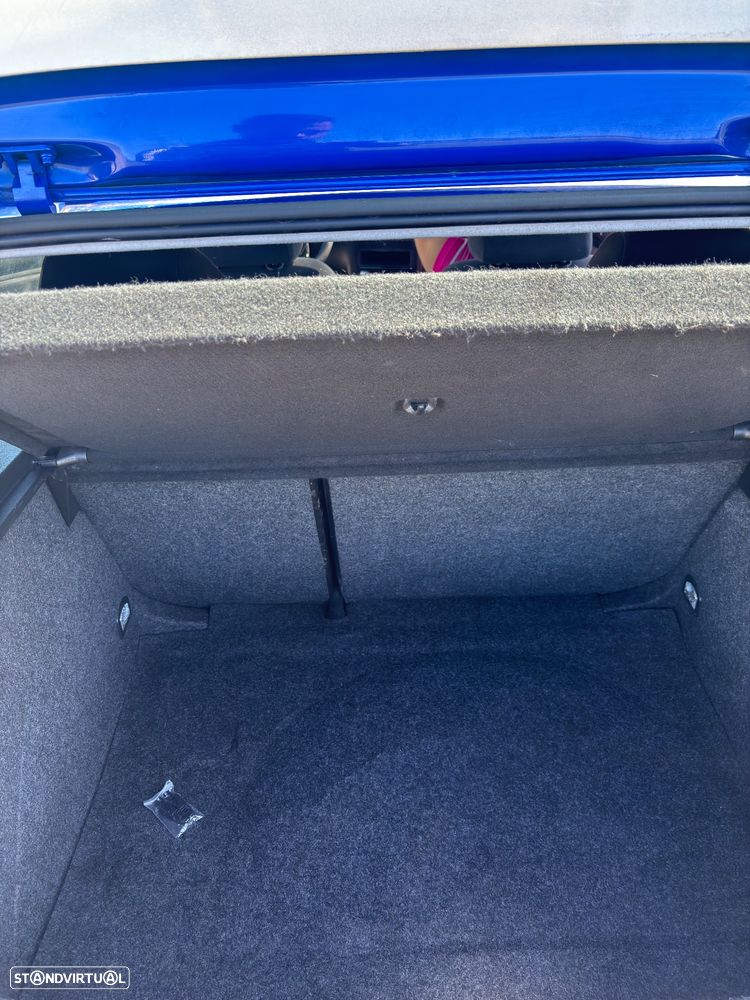 VW Golf 1.4i Confortline - 11