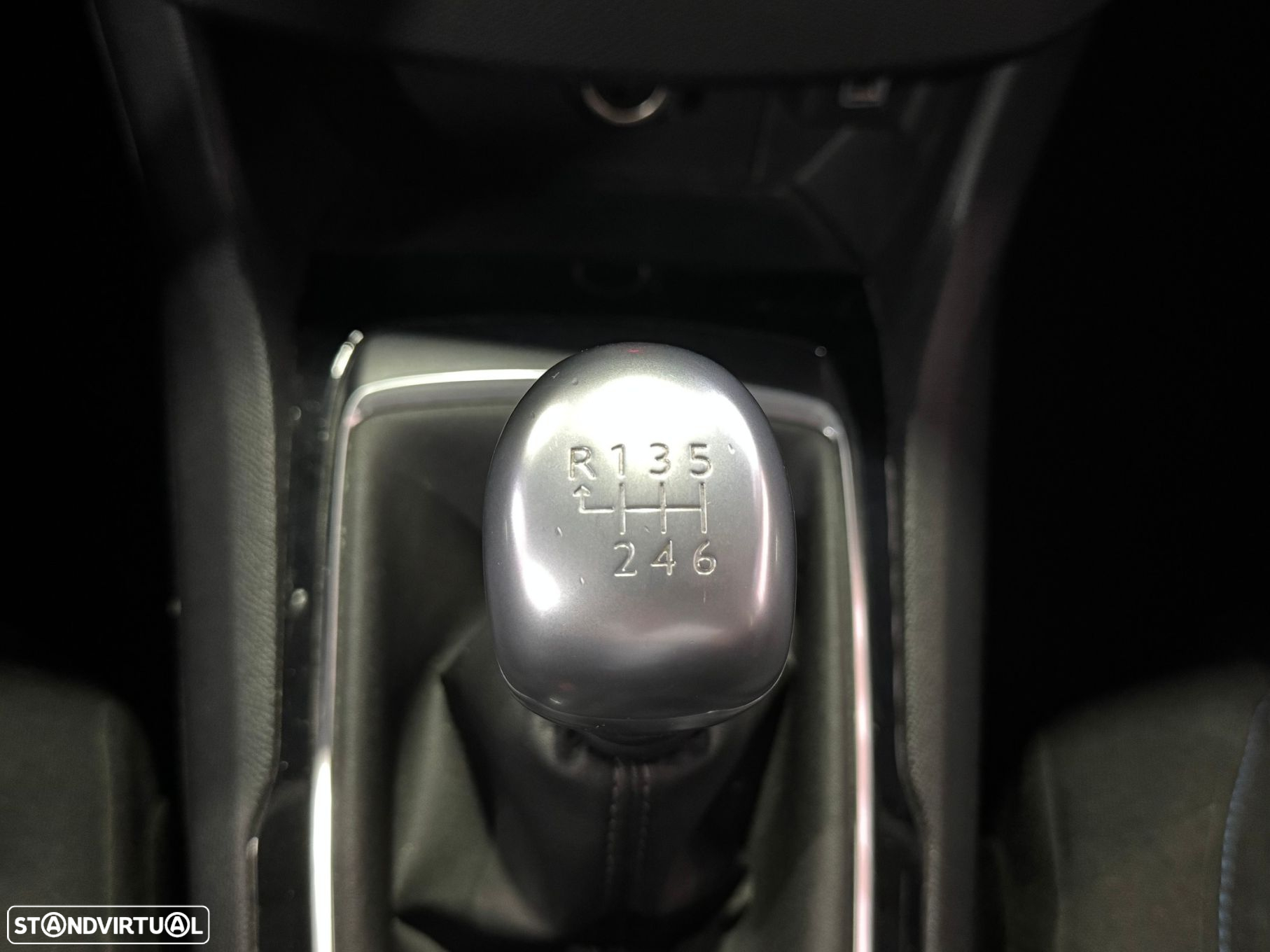 Peugeot 308 SW 1.2 PureTech Active - 11