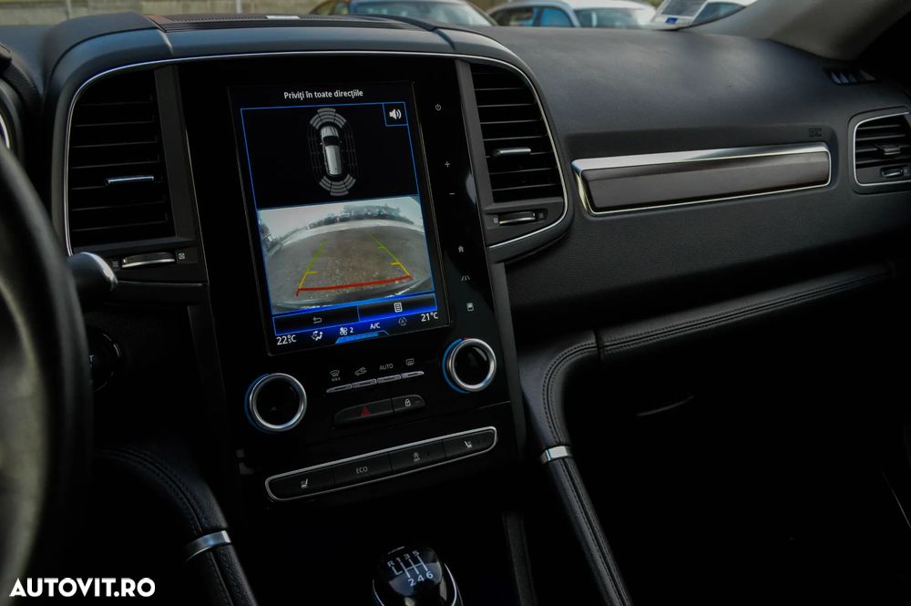 Renault Koleos ENERGY dCi 130 INTENS - 8