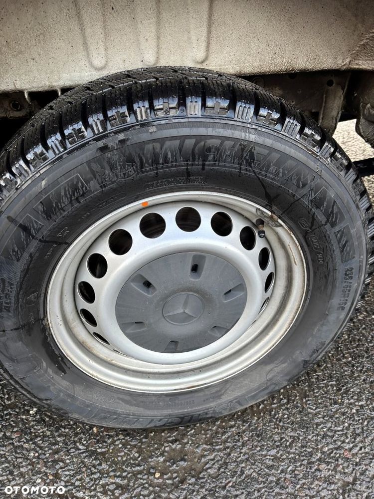 Mercedes-Benz SPRINTER 316 CDI - 17
