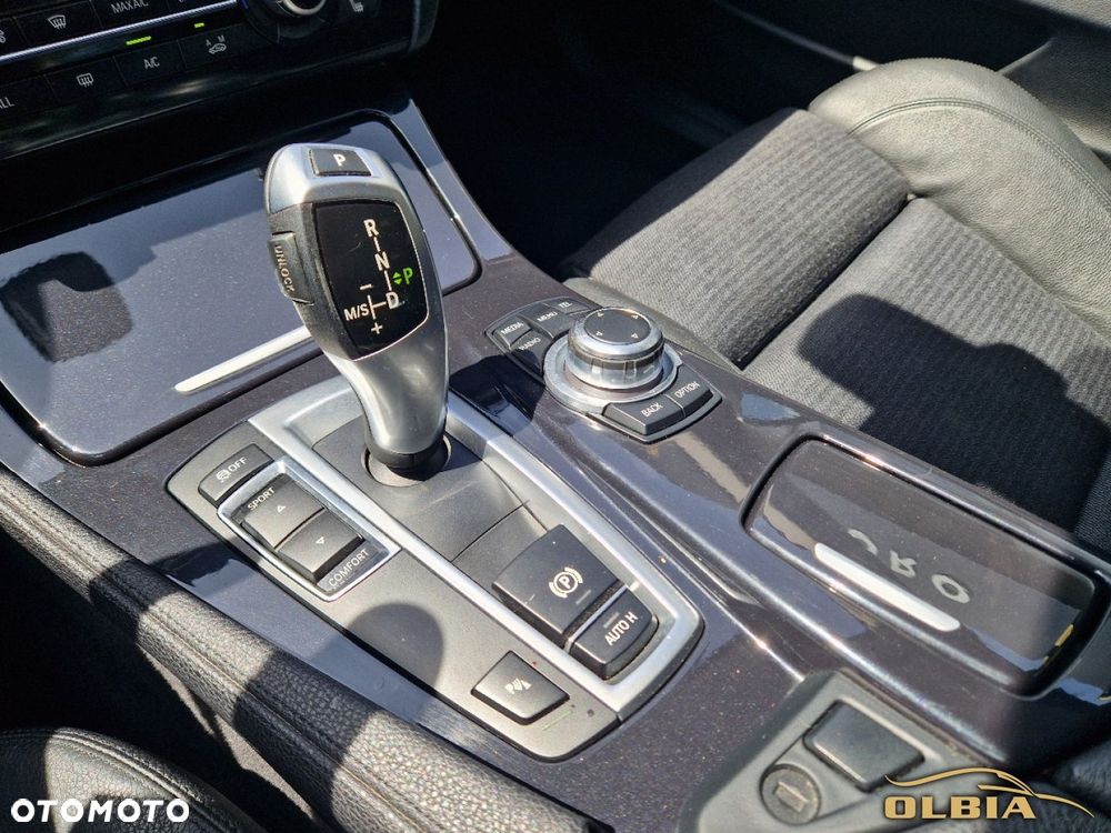 BMW Seria 5 - 6
