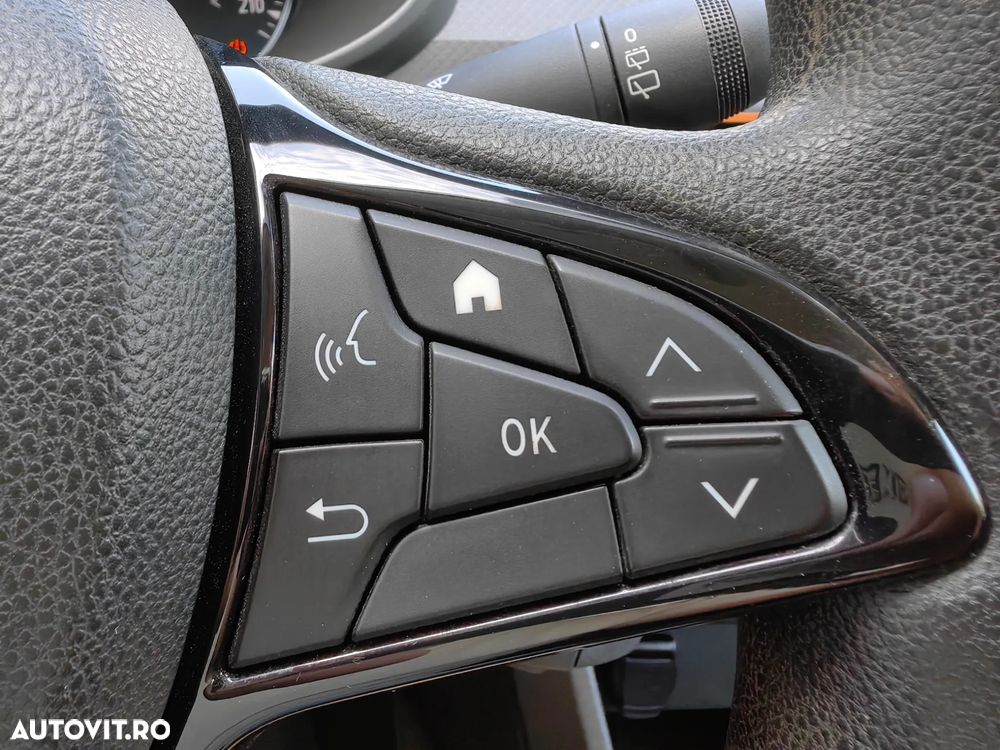 Dacia Sandero TCe 90 MT6 Comfort - 22