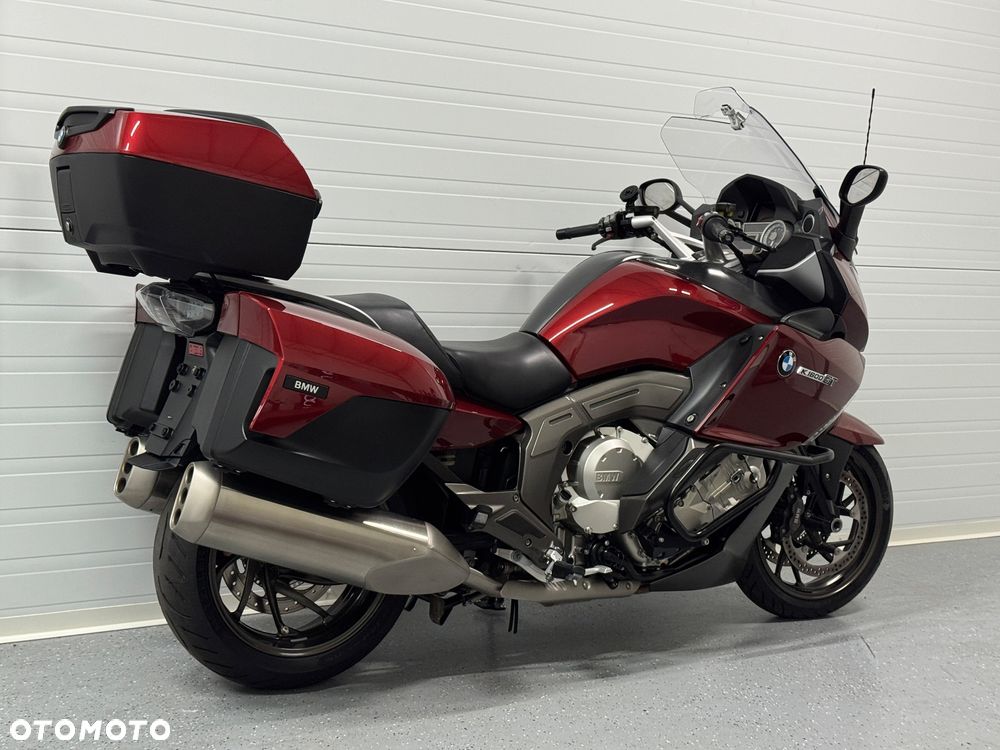 BMW K - 4