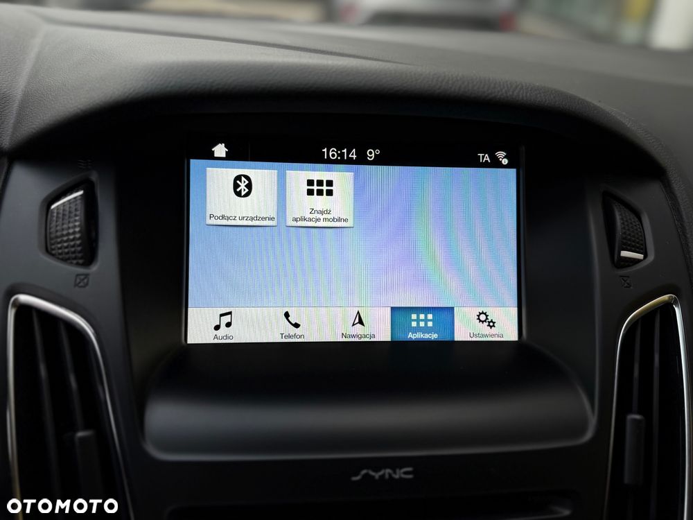 Ford Focus - 19