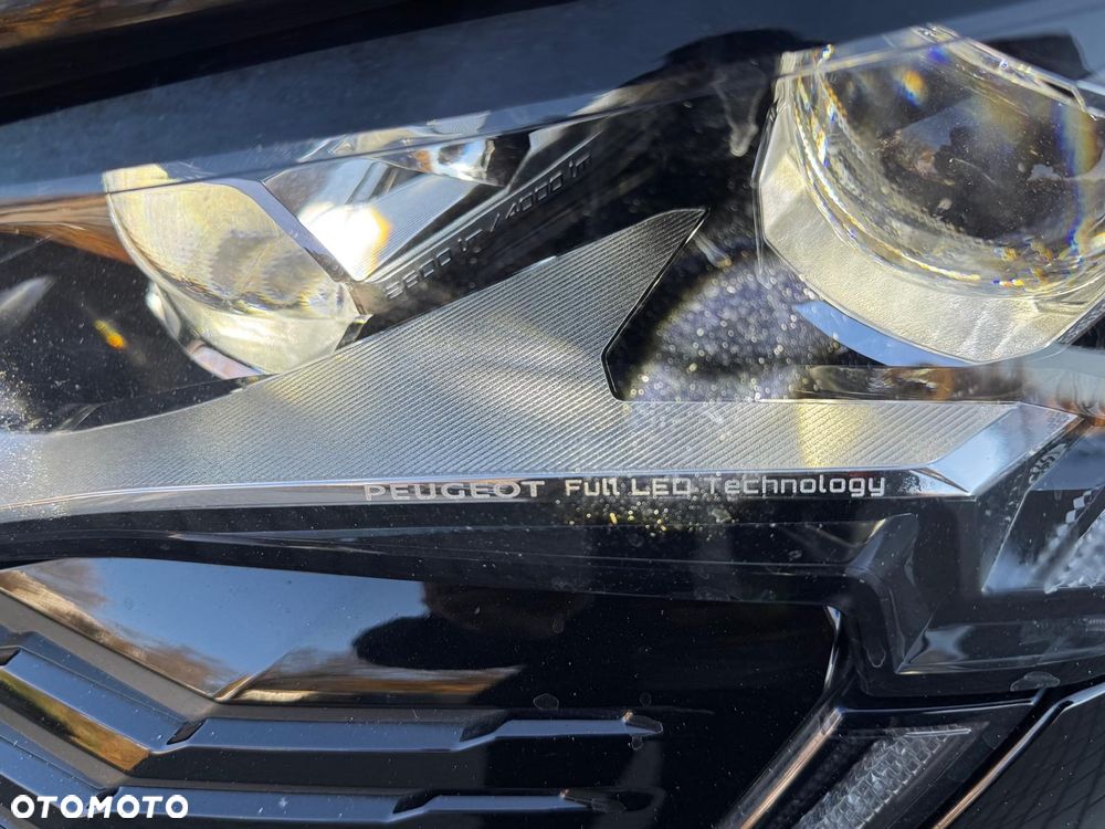 Peugeot 5008 2.0 BlueHDI GT S&S EAT8 - 30