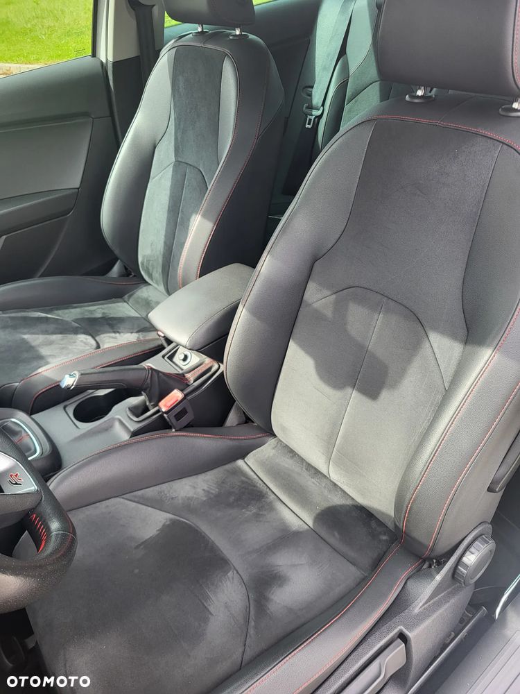 Seat Leon - 15