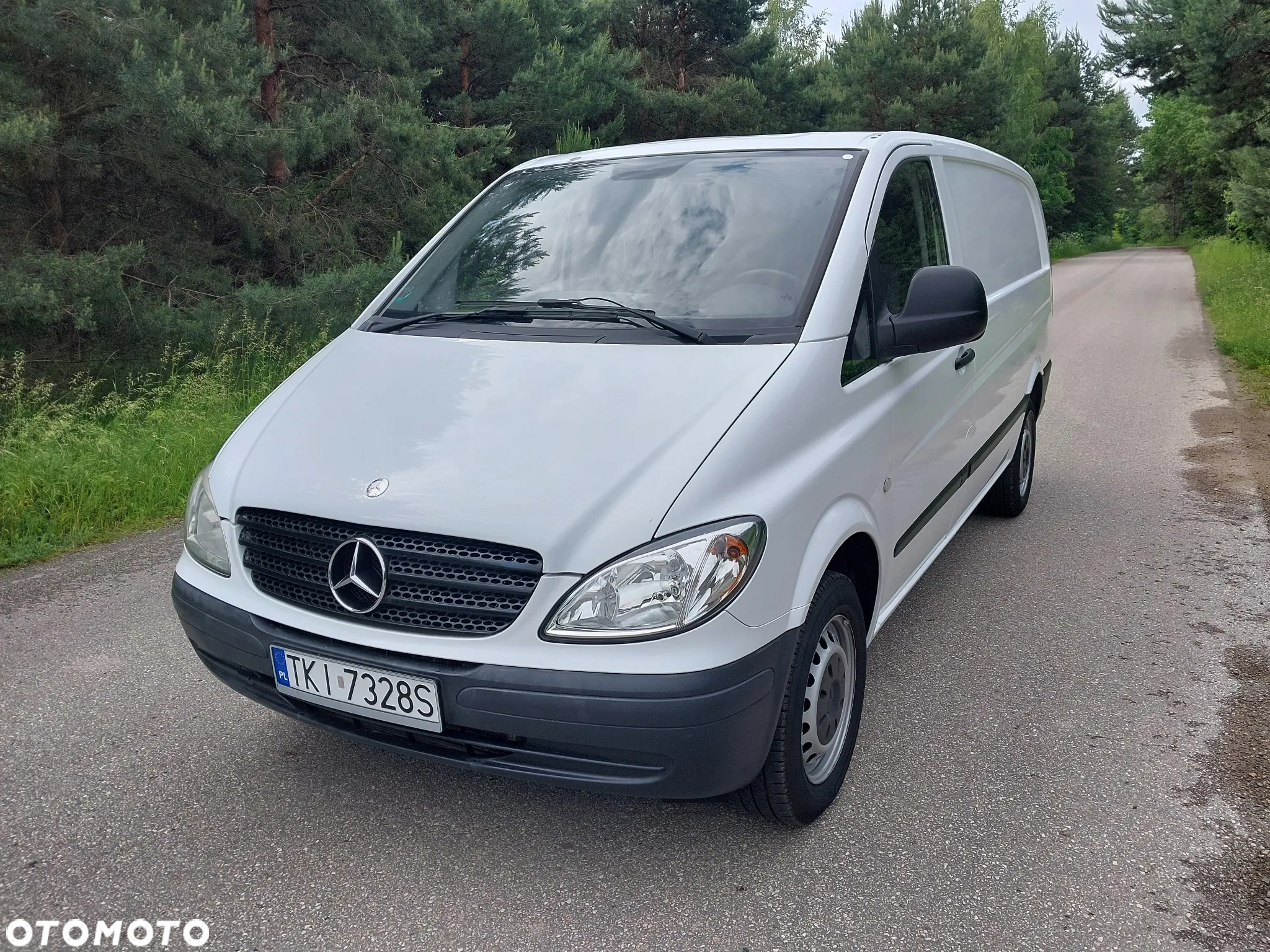 Mercedes-Benz Vito - 3
