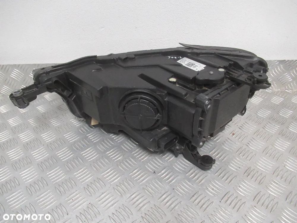 LAMPA PRZEDNIA PRZÓD PRAWA LEWA VW T-ROC 2GA FULL LED 2017-2021 - 7