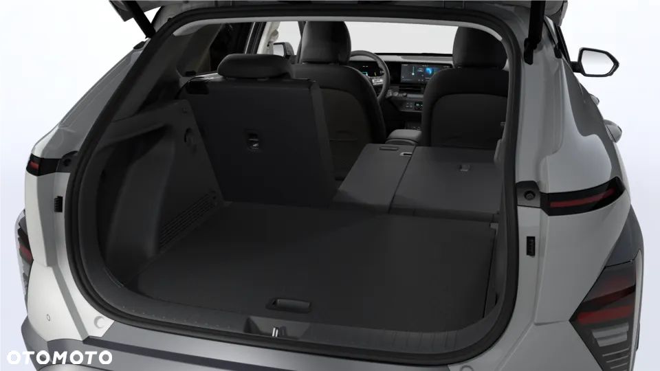 Hyundai Kona 1.6 T-GDI Executive DCT - 10