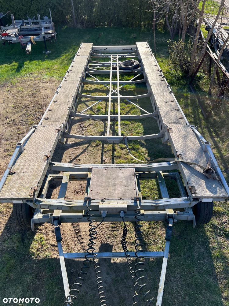 Tramp Trail - 2