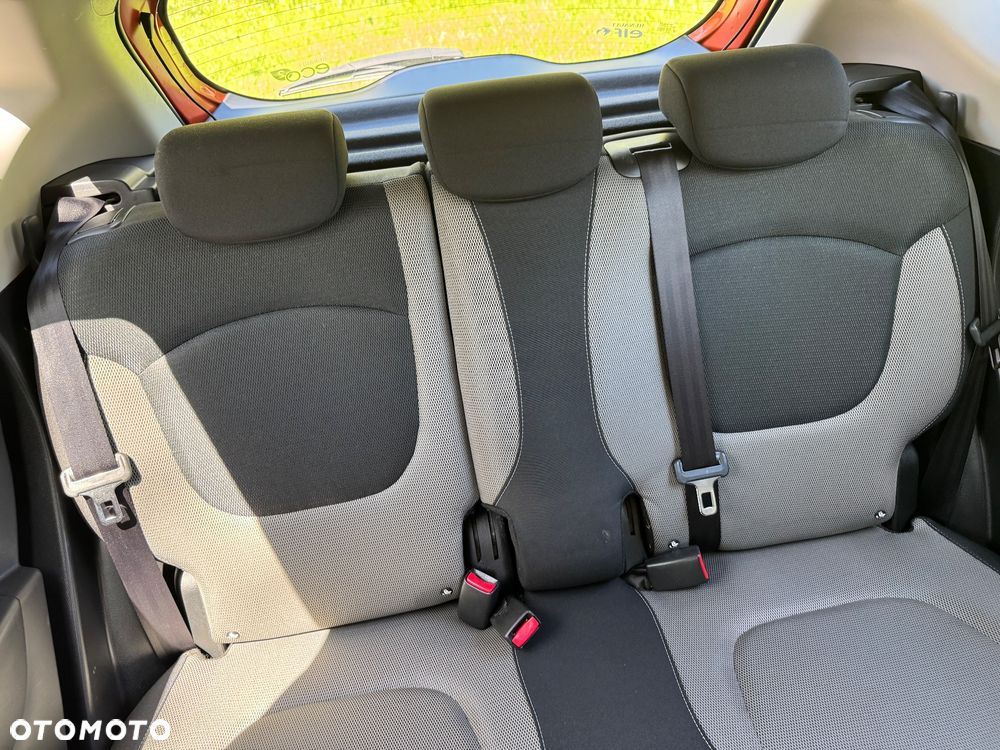 Renault Captur ENERGY dCi 90 Start&Stop Luxe - 22