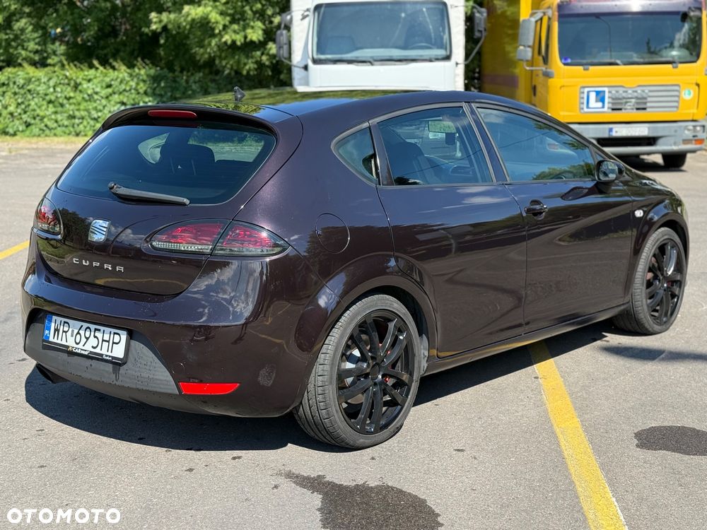 Seat Leon - 4