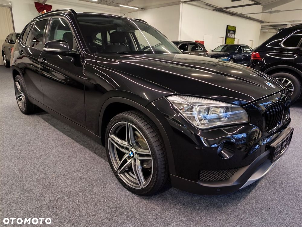 BMW X1 sDrive20d Sport Line - 3