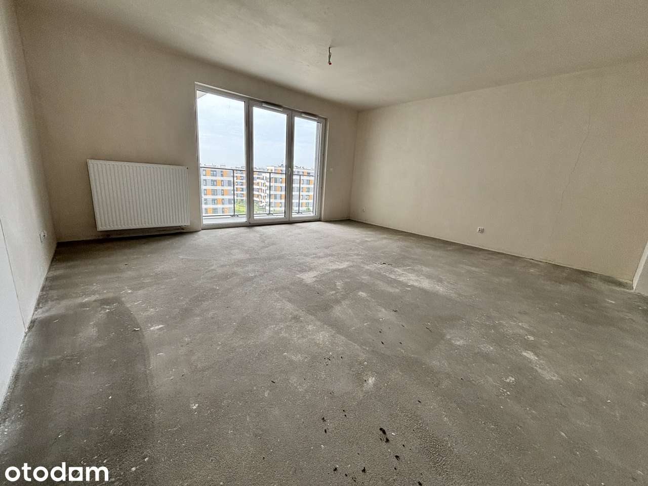 Przestronne 82,9 m² | Duży salon | Balkon | Ostatnie piętro