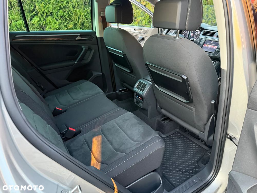 Volkswagen Tiguan 2.0 TDI BMT SCR Highline - 26