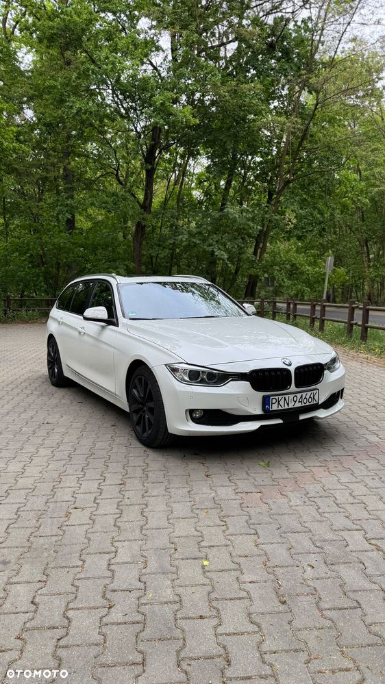 BMW Seria 3 - 2