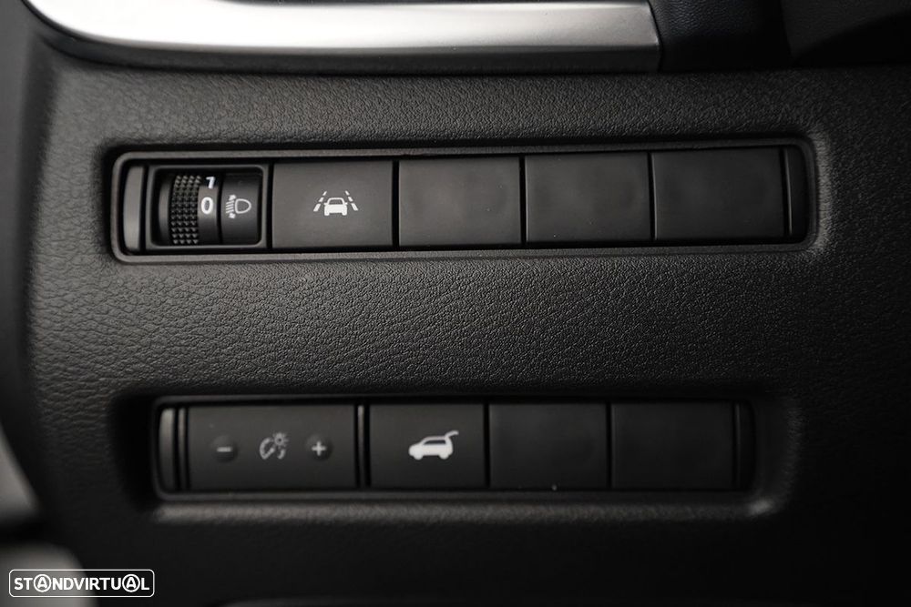 Nissan Qashqai 1.5 e-Power N-Connecta - 19