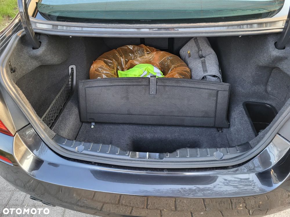 BMW Seria 5 - 27