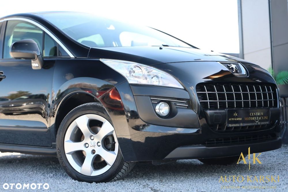 Peugeot 3008 - 15