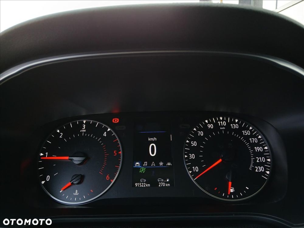 Renault Megane 1.5 Blue dCi Zen - 13