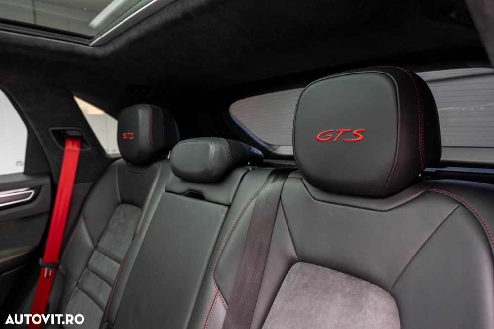 Porsche Cayenne GTS Tiptronic S - 4