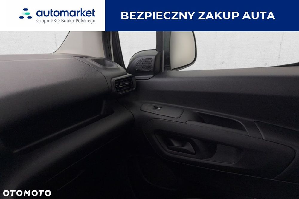 Toyota Proace Verso - 15