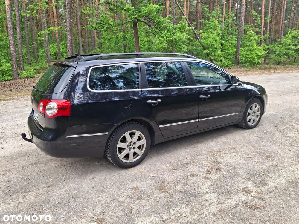 Volkswagen Passat - 9