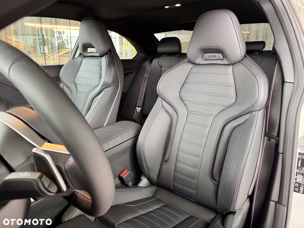 BMW Seria 2 M240i xDrive - 12