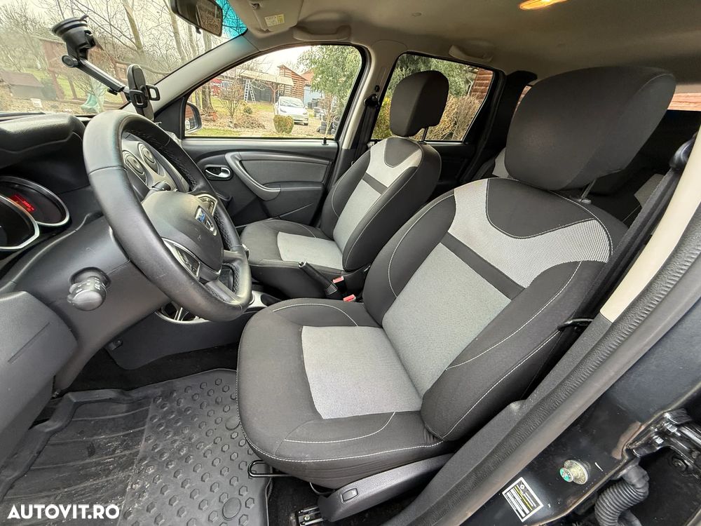 Dacia Duster SCe 115 2WD Access - 15