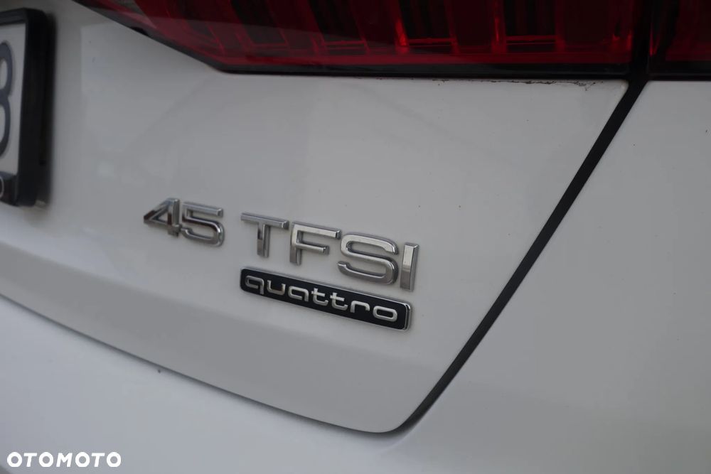 Audi A6 Limousine - 9