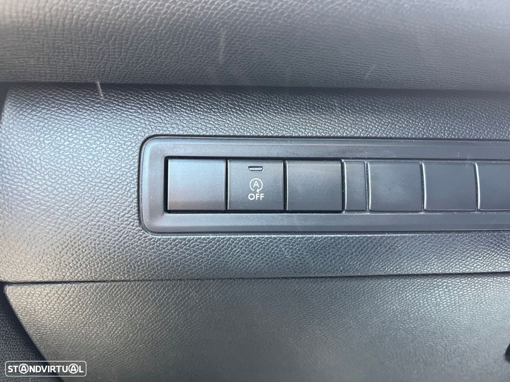 Peugeot 308 1.5 BlueHDi GT Line EAT8 - 14