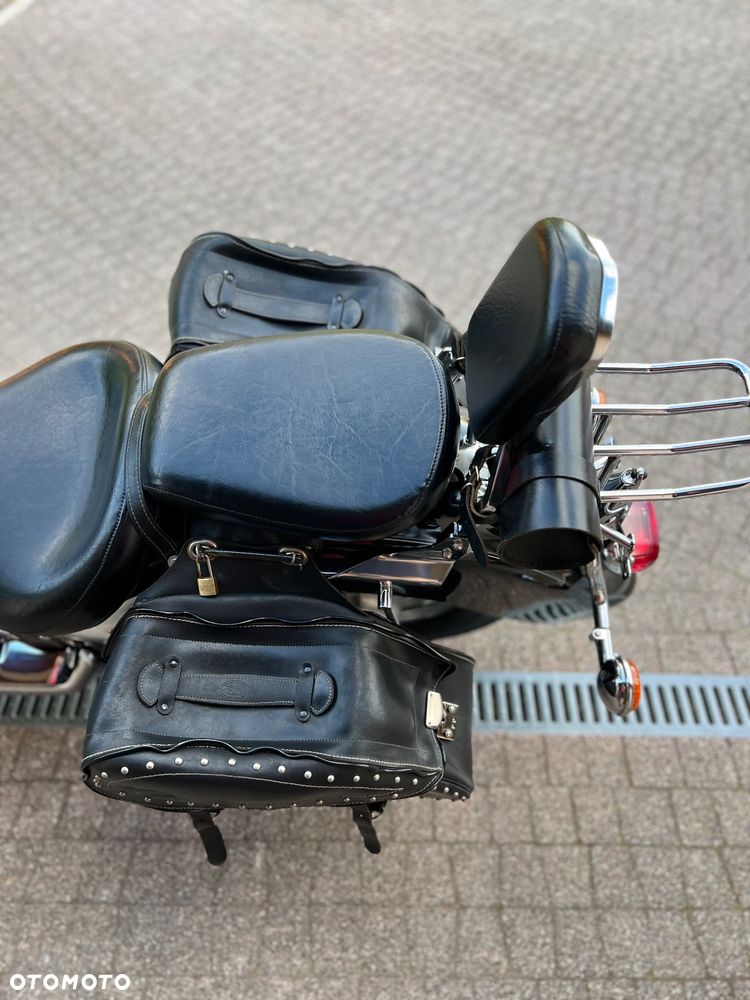 Yamaha Drag Star - 17