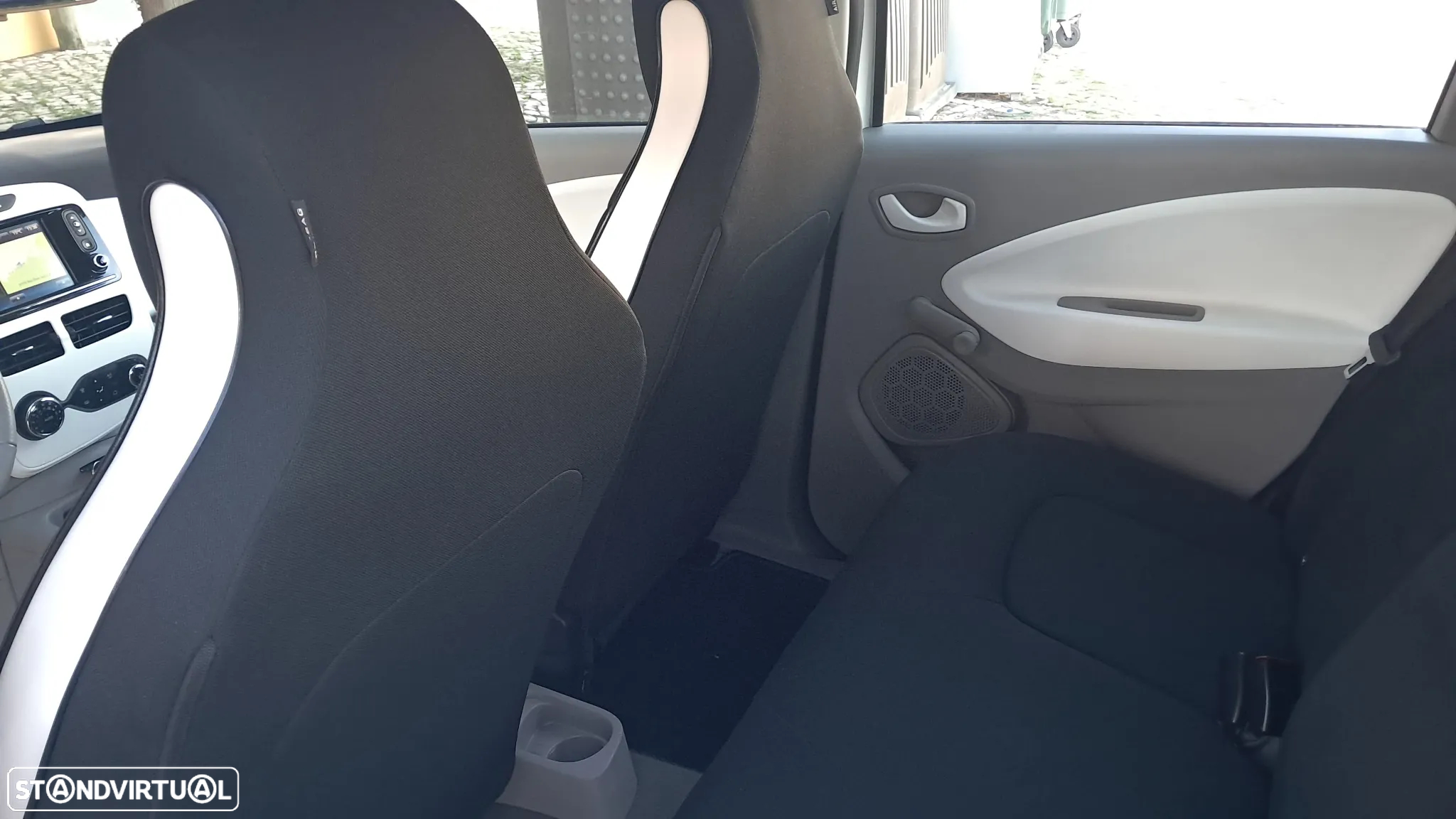 Renault Zoe (c/ Bateria) Life 40 - 14