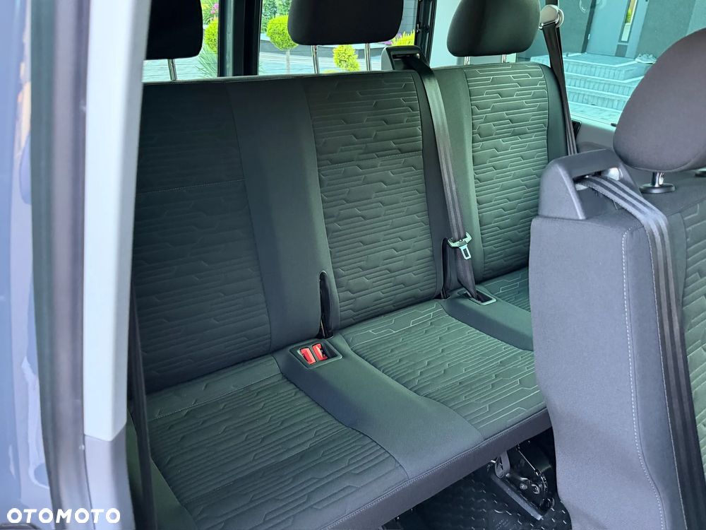 Volkswagen Caravelle 2.0 TDI L1 Highline 4Motion DSG - 38