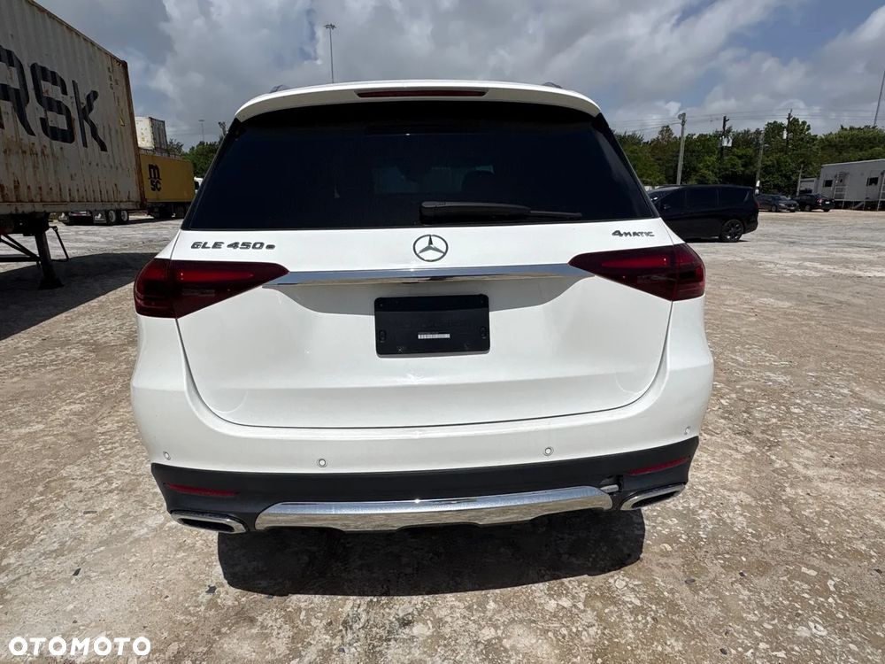 Mercedes-Benz GLE - 6