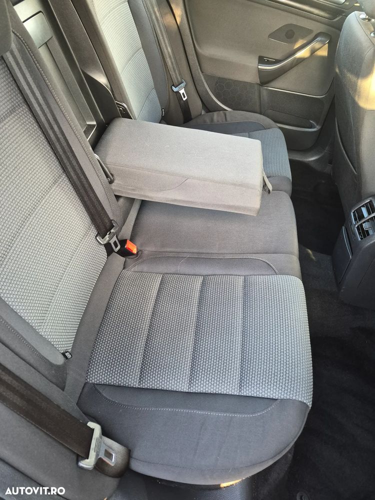 Volkswagen Golf 1.2 TSI BlueMotion Technology Comfortline - 6