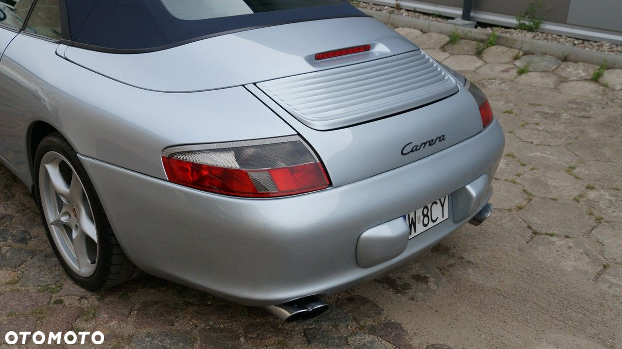 Porsche 911 - 12