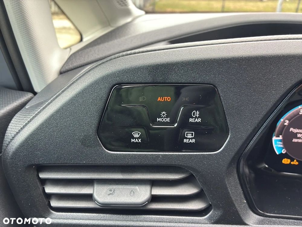 Volkswagen Caddy Cargo MAXI/benzyna, 1.5 TSI 116 KM manual 6-biegów - 28