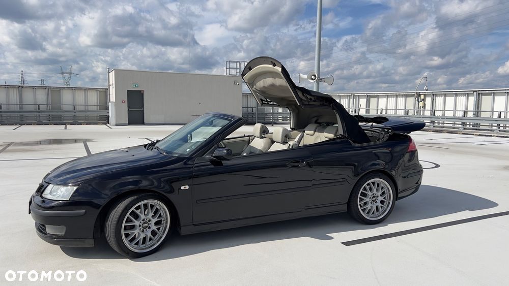 Saab 9-3 1.9TiDS PF Vector - 11