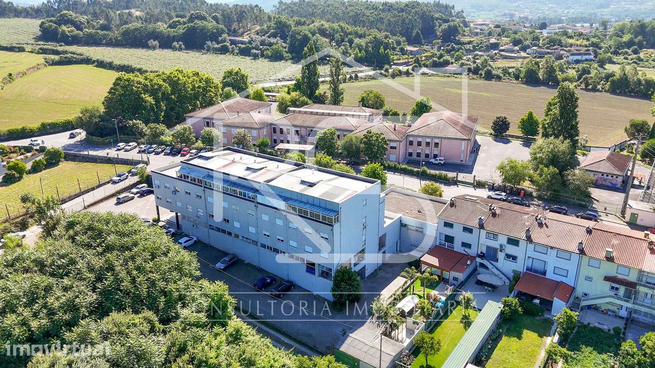 Apartamento T3 Briteiros S. Salvador, Guimarães - Grande imagem: 5/52