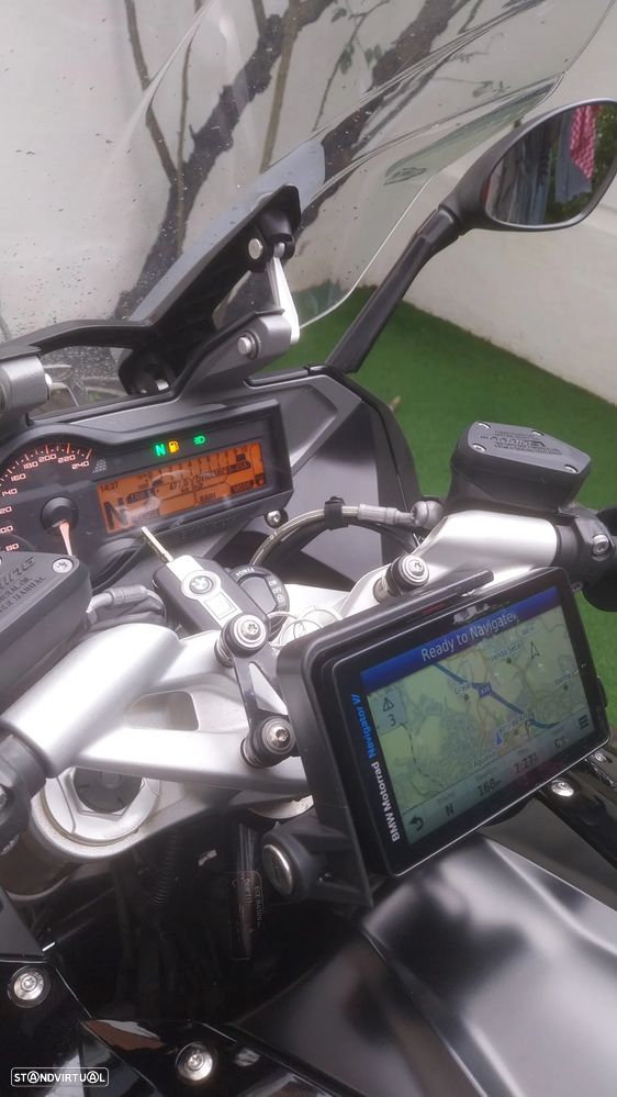 BMW R 1200 RS - 10